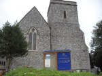 St. John's Church, Purbrook